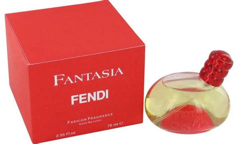 Shop Fantasia Di Fendi Perfume by Fendi Fragrances